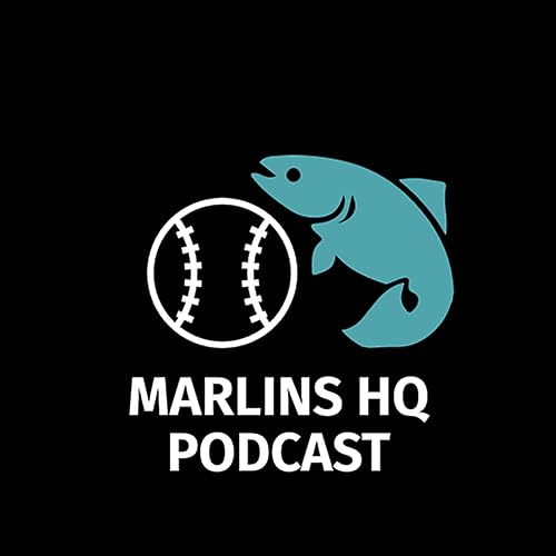 『Marlins HQ Podcast』のカバーアート