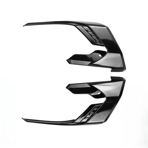 Ailes carénage anti-vent CB650R garniture d'aileron protection aérodynamique