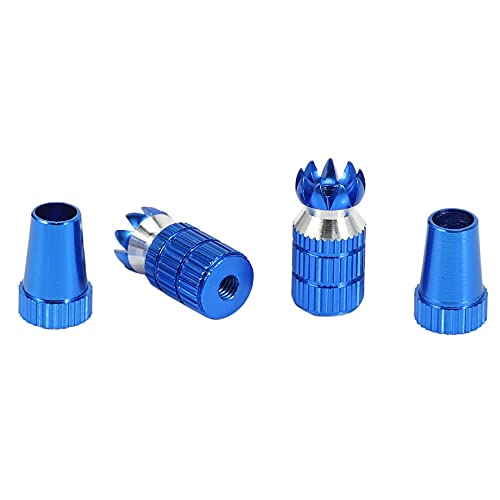 Compatibile : tutti i trasmettitori Futaba, Tranis X9D e X9E, 9X, Hitec 9 e molti altri trasmettitori popolari gimbal da 3 mm (si prega di notare che non compatibili i DX6, DX7 o DX18 Originali)