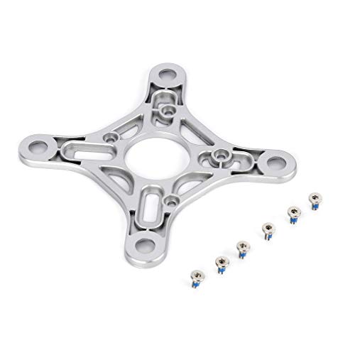 KinshopS ABS Vibration Absorbing Board Damping With Screws for DJI Phantom 3 Standard