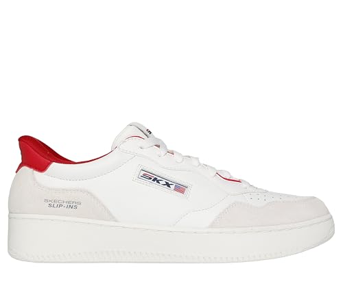 Image of Skechers Mens Sport Court 2.0 Slip Ins Sneakers