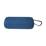 🍀 【PREMIUM SILICONE】 Die hochwertige Silikonhülle wurde speziell dazu entwickelt, dein bose soundsport free Earphones Ladecase ohne klobiges Zusatzgewicht vor Stößen und Stürzen zu schützen.