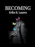 Becoming B0F5XYTCLK Book Cover