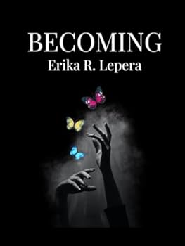 Hardcover Becoming Book