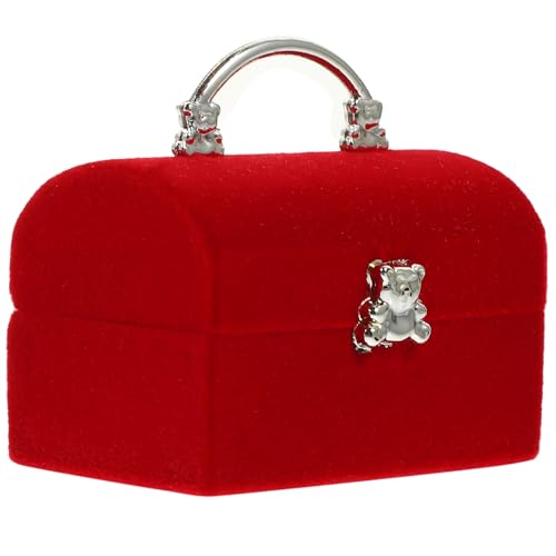 Beaupretty AёfރOP[X{bNX v|[Ypwփ{bNX o^Cf[⌋̃Zj[p