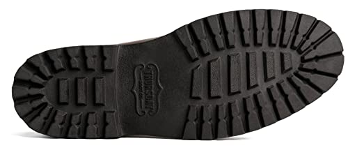 Image of Thursday Boot Company Men's Legend Rugged & Resilient Chelsea Leather Boot