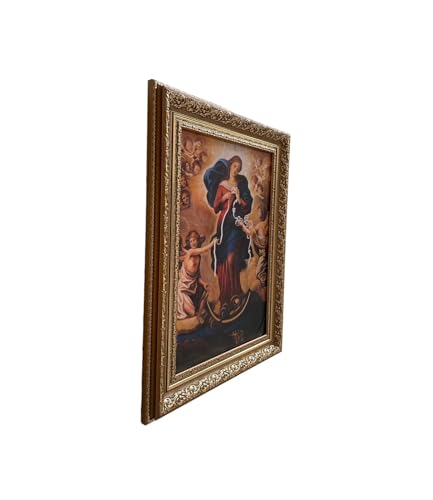 Opiniones y reviews de Cuadro virgen que puedes comprar esta semana. 20 Imagen adicional