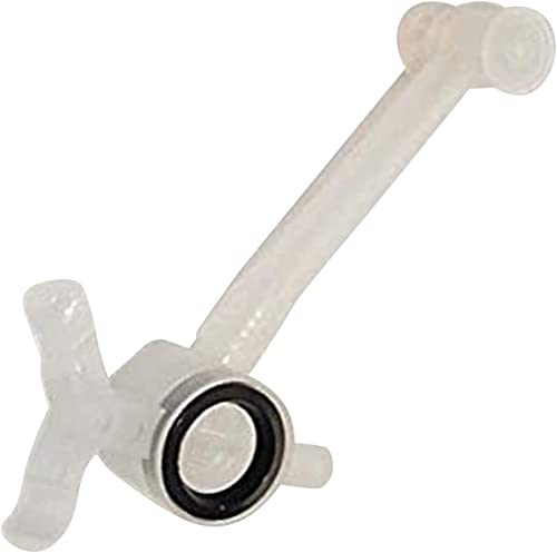 CG94 Asiento depósito para cafetera compatible Krups Pequeño Dolce Gusto Recambios KP1000 KP1002 KP1003 KP1004 KP1006 KP1007 KP1009 Cover