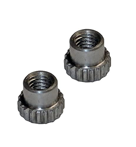 2 Pack of Genuine OEM Replacement Inserts # 5140037-07-2PK