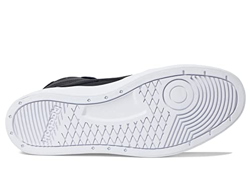 Reebok Women's Court Advance Bold High Sneaker4