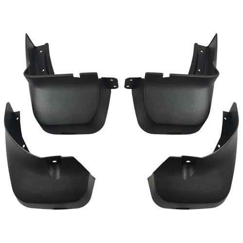 Kit carrosserie garde-boue Infiniti JX35 2013 bavettes voiture
