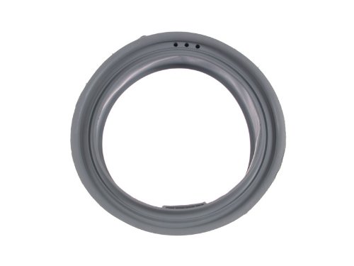 Türmanschette Türdichtung für Waschmaschine Bosch Siemens Logixx Maxx 6, 7 Serie ersetzt 354135