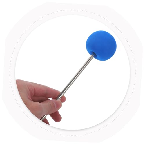 Cabezal de mazo para pedal de bombo Toyvian miniatura 5