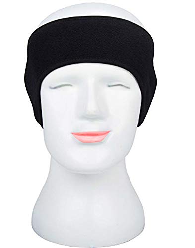 Ear Warmer Headband Sport headband Workout Sweat Headband Ear cover Earmuffs for Women