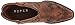 ROPER Women's Short Stuff Fashion Boot, Tan, 10