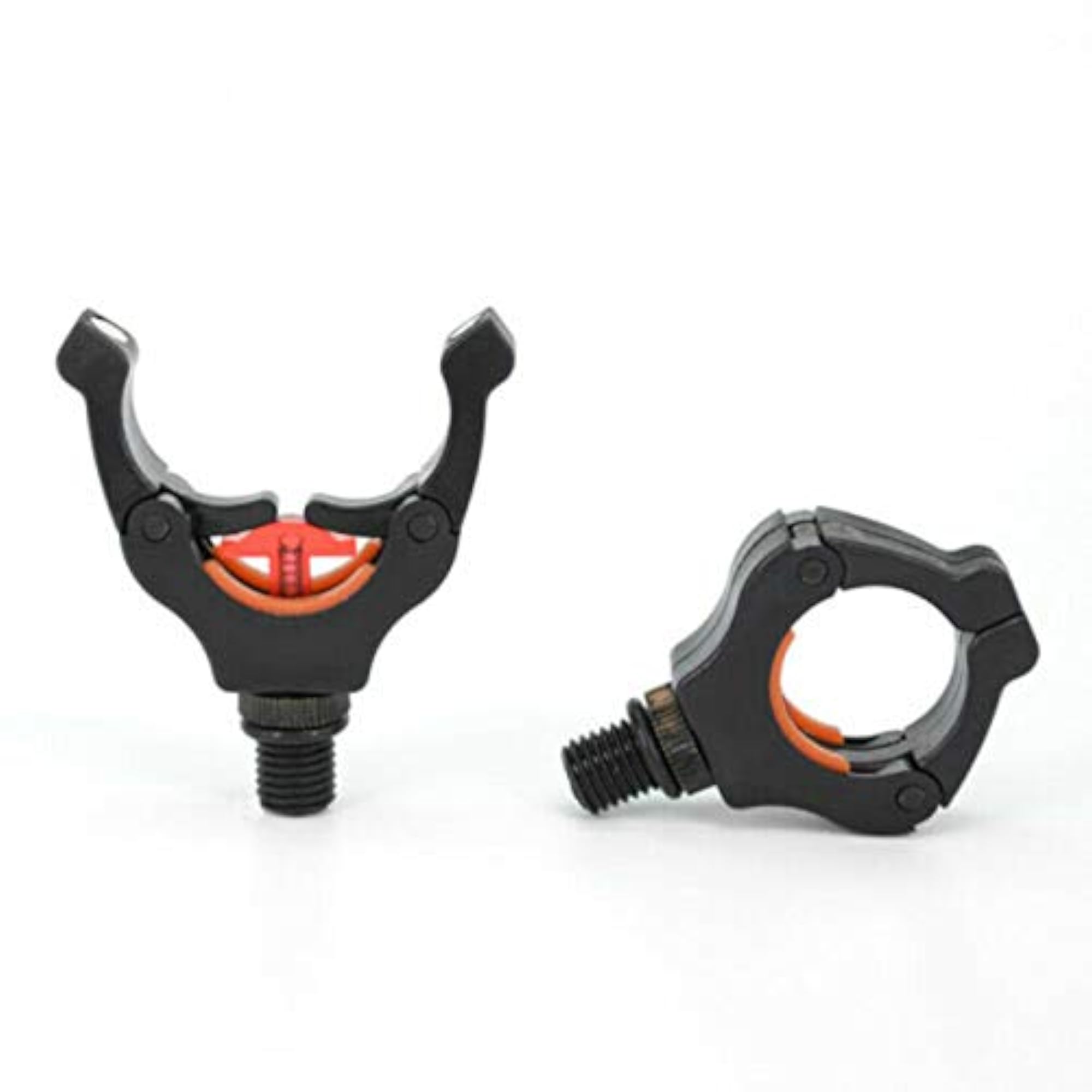 Parts Rod Rest Gripper Attachments Fishing Tools