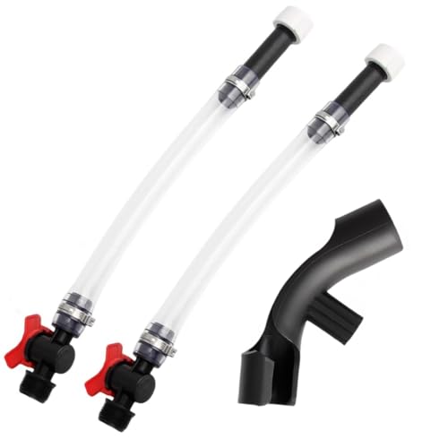 Image of Gas Cans, racing fuel jug hose,racing VP fuel jug, egs Jugs, LC2 Jugs, Scribner Fuel Jugs,Scribner Fuel Jugs, gas can,5 Gallon Gas Can for Racing, Trigger Hose, with Ball Valve Shut and bender.