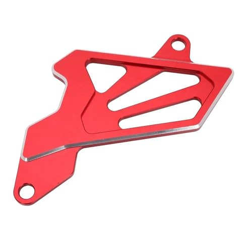 Protector de cubierta de piñón Honda CRF250L accesorios sprocket guard CNC 6