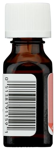 Aceite esencial Aura Cacia Grapefruit 0.5 fl oz miniatura 2