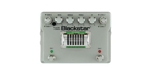 Blackstar HT Dual