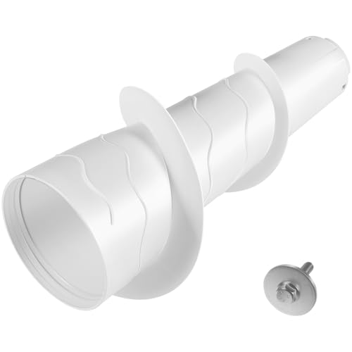 W10836692 Washing Machine Upper Agitator Fit for...