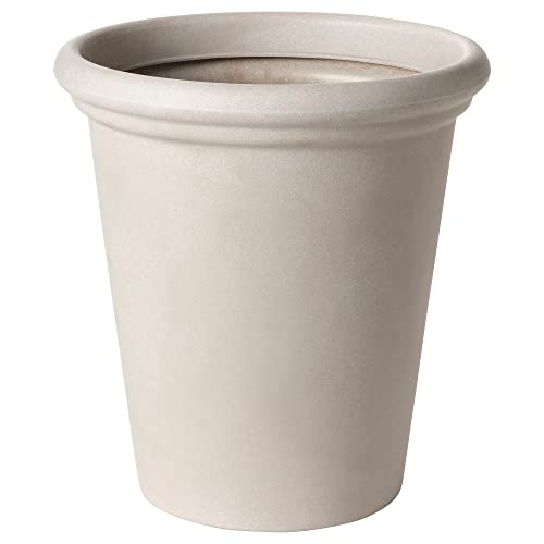 ProTuning IKEA ÄPPELROS - Maceta colgante (27 cm), color verde claro