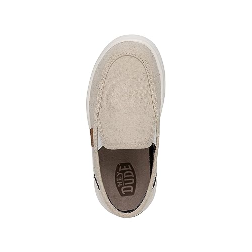 Image of Hey Dude Women's Sunapee Slip on Sneakers