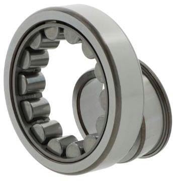 SKF Cylindrical Roller Bearing NJ207 ECJ/C3 Inside 35mm Outside 72mm Width 17mm