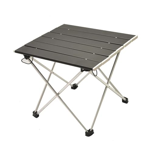 Table de pique-nique camping pliante portative pour vos weekends nature