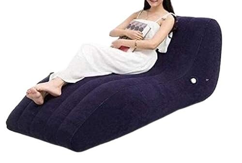 Sesso per coppie giocattolo cuscino donna accessori letto uomo erotico donna estremo divano gonfiabile giocattolo sessuale gonfiabile divano erotico divano giocattolo