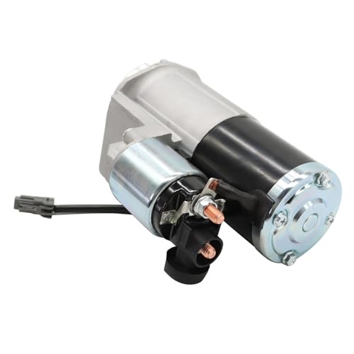 Starter Compatible con Sentra 2007-2013 miniatura 7