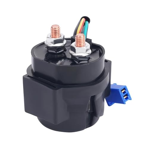 Relais de démarreur compatible RC390 Svartpilen 401 Vitpilen pièce moto 90111058000