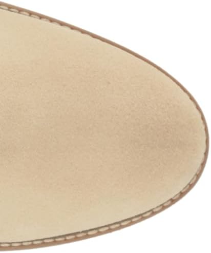Lucky Brand Women's Bitsie Slouch Ankle Boot, Wood Ash, 6 | Image 4
