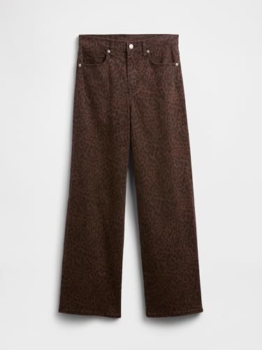 Image of GAP Women's High Rise Wide Leg Jeans