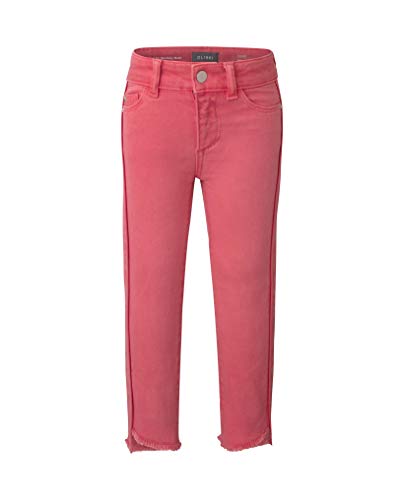 DL1961 Girls' Toddler Chloe Skinny Fit Color Jean