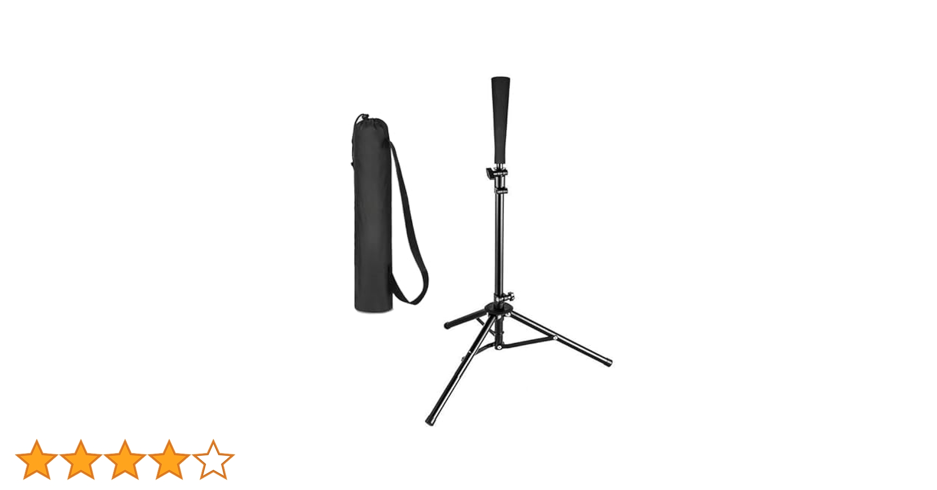 Amazon | LKCCTK バッティングティー スタンド 野球 練習
