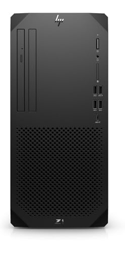 Pc Sobremesa Hp I7 para Juegos Marca HP