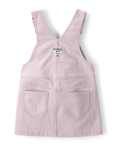 Image of Oshkosh Girls World's Best Overalls