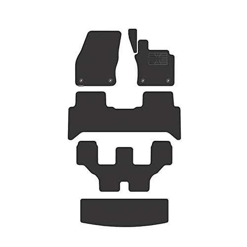 Hotfield VW tHNX[Q ݊i V^ StgD[3 Golf Touran3 / tA}bg{gN}bg QbW}bg J[{t@Co[ h