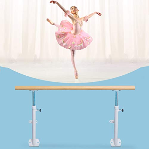 Barre de ballet murale pour aménager un studio de danse dans la chambre - 4