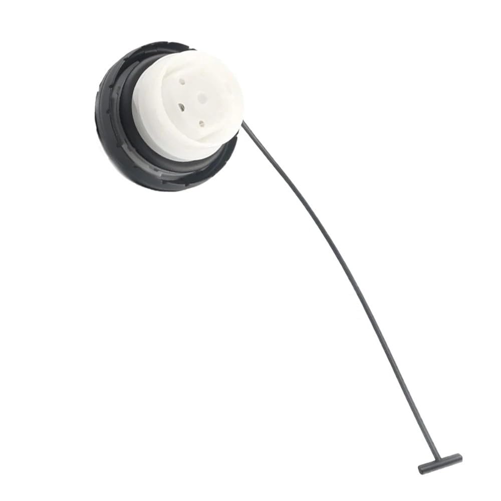 Bouchon de réservoir d'essence durable GT358 de haute précision - 8