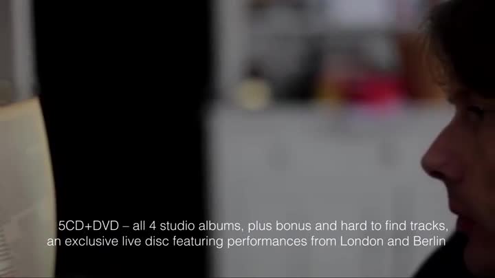 Collected Solo Work: Amazon.co.uk: CDs & Vinyl