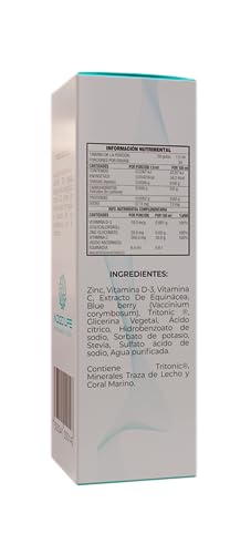 Vitamínicos, Imagen adicional