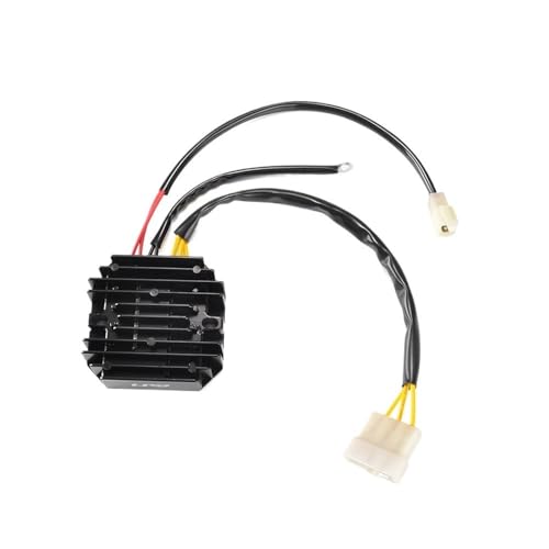 Rectificador regulador con disipación térmica para motos UG BS4 BS6 JF402004
