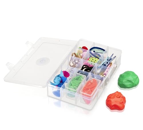 Fine Motor Therapy kit for Occupational Therapy and Hand Therapy. - Image 8