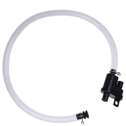 SUKATC 17120-104-0000 Oil and Air Separator Kit Compatible with HiSun UTV 400/500/700cc Engines Massimo SuperMach