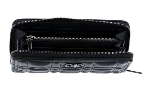 Portefeuille Calvin Klein Classic Femme - vue 4