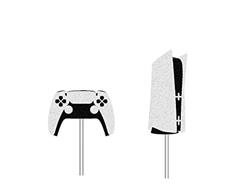 Video Game Controllers Cupcake Toppers For Game Themed Party Decor, Ps5 Gamepad Cupcake Toppers For Boy Men Birthday Party Decoration Or Baby Shower, 24Pcs #TOP5