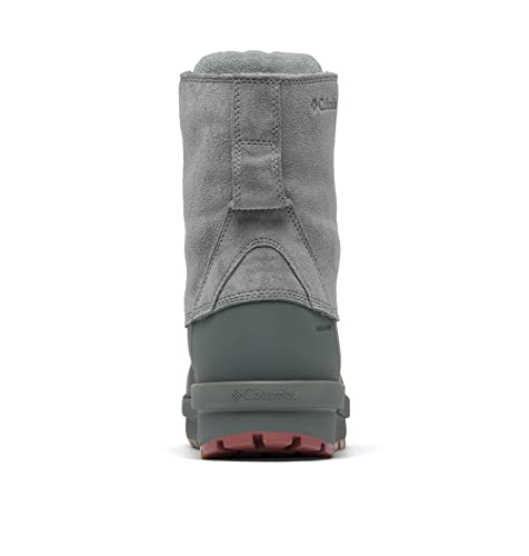 Columbia Columbia Women's Moritza Shield Omni-Heat, Sedona Sage/Beetroot, 11