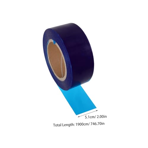 Cinta Protectora de Rueda CHILDWEET Azul miniatura 2